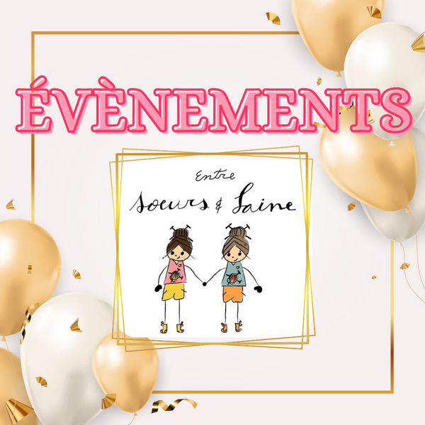 Évènements