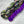 Charger l'image dans la galerie, Confettis Fluo