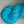 Charger l'image dans la galerie, Blue Flash (Super Vente)
