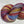 Charger l'image dans la galerie, Zinnia (au gramme)