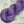 Charger l'image dans la galerie, Violette Africaine (au gramme)