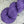 Charger l'image dans la galerie, Iris (au gramme)