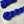 Charger l'image dans la galerie, Bleu Polaire (au gramme)