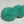 Charger l'image dans la galerie, Aigle turquoise (au gramme)