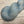 Charger l'image dans la galerie, Baby Blue (au gramme)