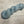 Charger l'image dans la galerie, Baby Blue (au gramme)