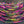 Charger l'image dans la galerie, Black & Fluo (au gramme)