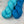 Charger l'image dans la galerie, Blue Flash (au gramme)