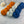 Charger l'image dans la galerie, Cyan Solaire (au gramme)