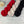 Charger l'image dans la galerie, Red & Black (au gramme)