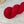 Charger l'image dans la galerie, Rouge (au gramme)
