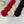 Charger l'image dans la galerie, Rouge (au gramme)