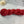 Charger l'image dans la galerie, Rouge 2.0 (au gramme)