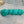 Charger l'image dans la galerie, Turquoise Flash (au gramme)