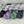 Charger l'image dans la galerie, Violette Africaine (au gramme)