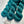 Charger l'image dans la galerie, Aqua Marin (super vente)