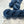 Charger l'image dans la galerie, Bleu Brillant (au gramme)