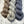 Charger l'image dans la galerie, Gris Jeans (au gramme)