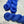 Charger l'image dans la galerie, Bleu outre-mer (au gramme)