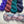 Charger l'image dans la galerie, Mauve électrique (Fingering)
