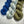 Charger l'image dans la galerie, Team soccer (au gramme)