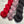 Charger l'image dans la galerie, Ensemble Red & black