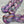 Charger l'image dans la galerie, Pois de senteur (Worsted)