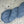 Charger l'image dans la galerie, Bleu Brillant (super vente)