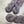 Charger l'image dans la galerie, Gris Dark 117 (au gramme)