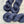 Charger l'image dans la galerie, Bleu 117 (au gramme)