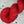 Charger l'image dans la galerie, Rouge 2.0 (au gramme)