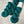 Charger l'image dans la galerie, Aqua Marin (super vente)