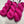 Charger l'image dans la galerie, Rose Bonbon (au gramme)