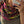 Charger l'image dans la galerie, Black & Fluo (Lace)