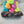 Charger l'image dans la galerie, Black & Fluo (Lace)