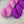 Charger l'image dans la galerie, Bébé Mauve Fluo (Lace)