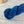 Charger l'image dans la galerie, Bleu Cyan (Fingering)