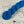 Charger l'image dans la galerie, Bleu du Pacifique (super vente)