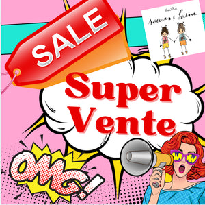 Vente de lot
