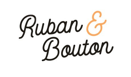 Ruban et Bouton