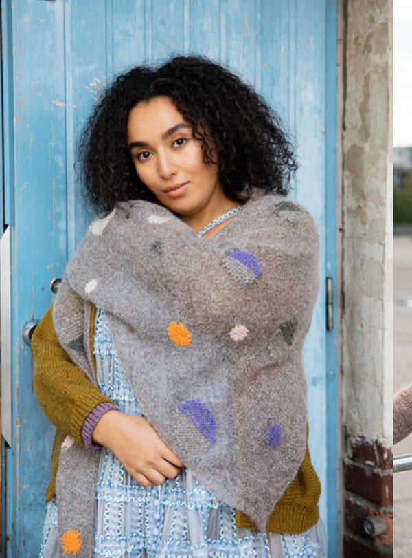NEONS & NEUTRAL COLLECTION PAR AIMÉE GILLE