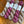 Charger l'image dans la galerie, MALOU WORSTED  EN LOT
