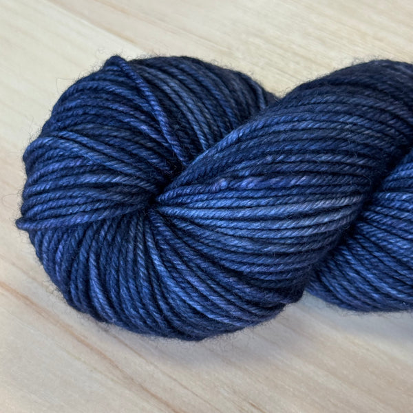 Rafale – Tuque par Nathalie Bergeron