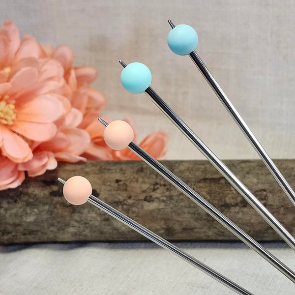 BILLES D'ARRÊT 2MM À 4.5 MM -CRÉATON ANDY-