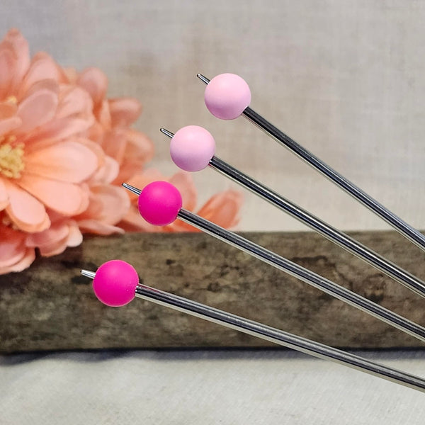 BILLES D'ARRÊT 2MM À 4.5 MM -CRÉATON ANDY-