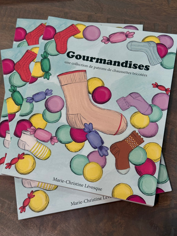 Livres de Marie-Christine Levesque