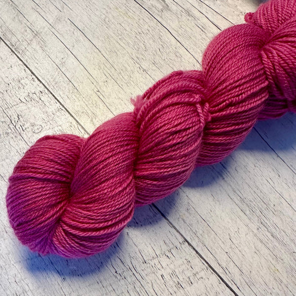 Merlo (Worsted)