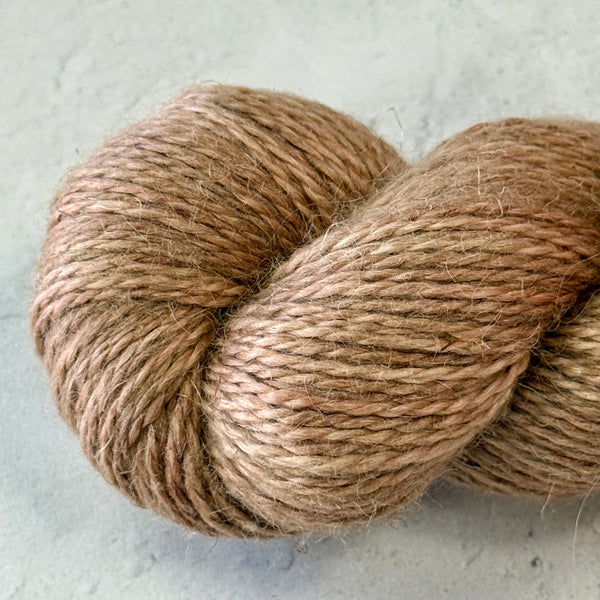Caramel salé