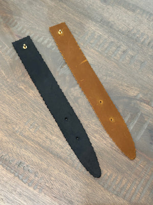ATTACHE CHÂLE