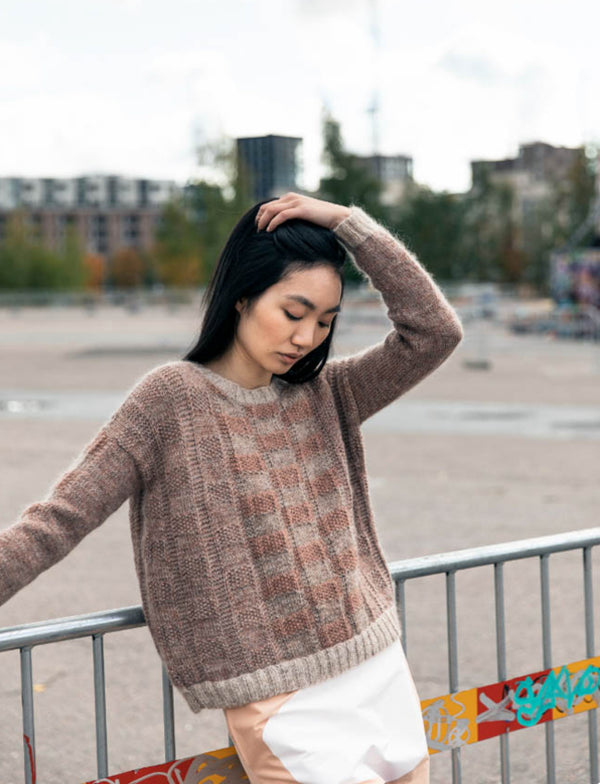 NEONS & NEUTRAL COLLECTION PAR AIMÉE GILLE